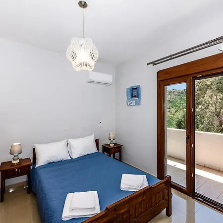 Olia Ρέθυμνο