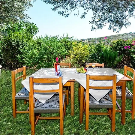 Olia Villa Rethymno (Crete)