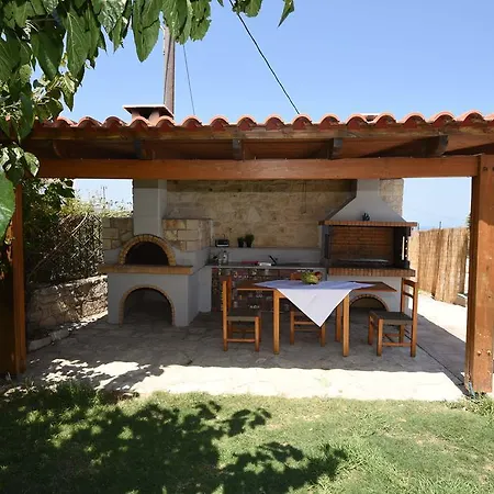 Olia * Rethymno (Crete)