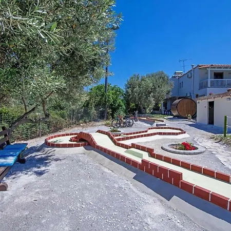 Olia * Rethymno (Crete)
