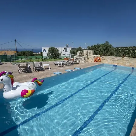 Olia * Rethymno (Crete)
