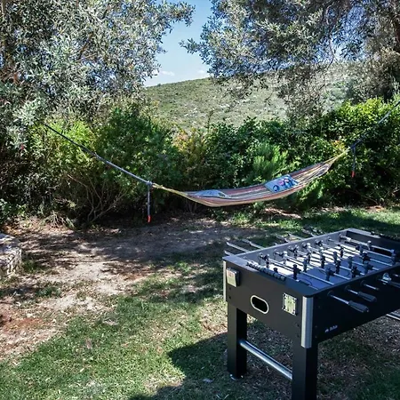 Villa Olia Rethymno (Crete)