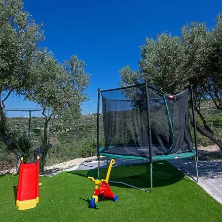 Villa Olia